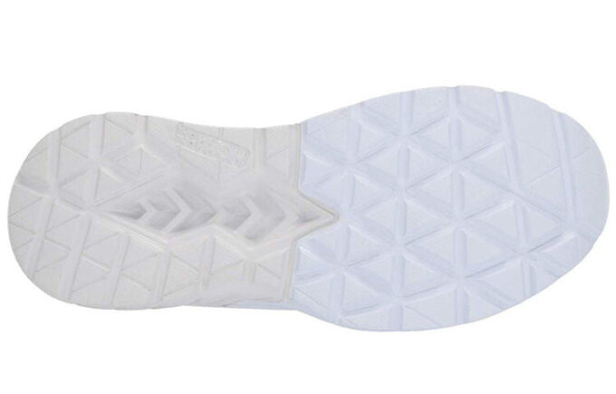 (WMNS) Mach 2 ‘Blanco y Negro’