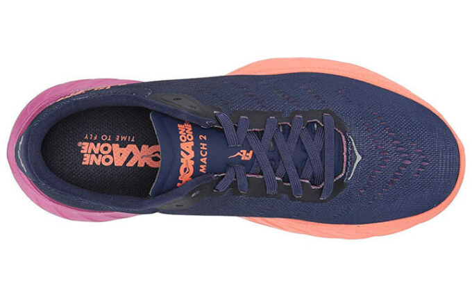 (WMNS) Mach 2 ‘Medieval Blue Very Berry’
