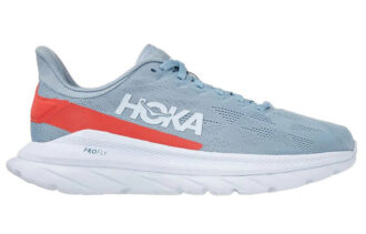 (WMNS) Mach 4 ‘Azul Naranja’