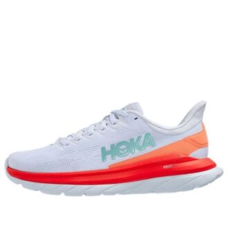 (WMNS) Mach 4 ‘Fiesta Blanca’