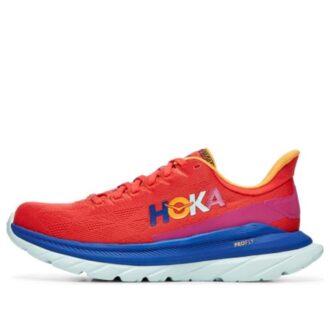 (WMNS) Mach 4 ‘Fiesta Blueing’