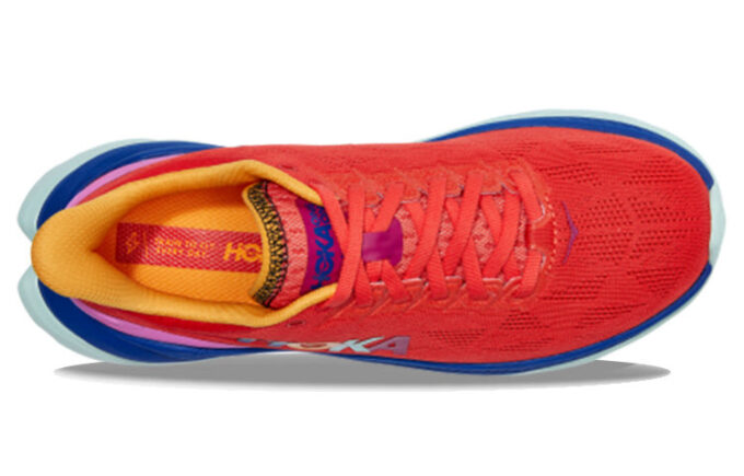 (WMNS) Mach 4 ‘Fiesta Blueing’
