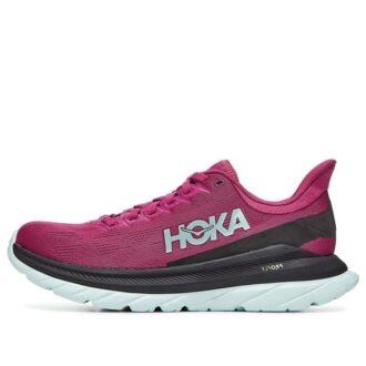 (WMNS) Mach 4 ‘Negro Fucsia’