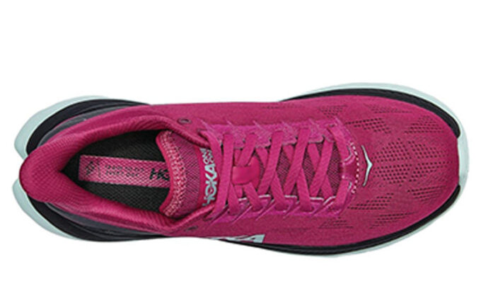 (WMNS) Mach 4 ‘Negro Fucsia’