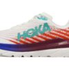 (WMNS) Mach 5 Ancho ‘Blanco Fuego Rojo’
