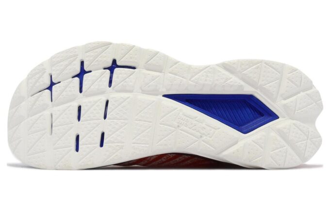 (WMNS) Mach 5 Ancho ‘Blanco Fuego Rojo’