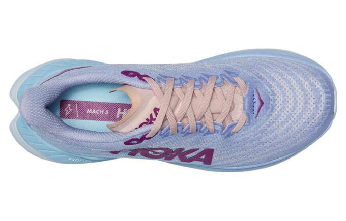 (WMNS) Mach 5 ‘Baby Lavender’