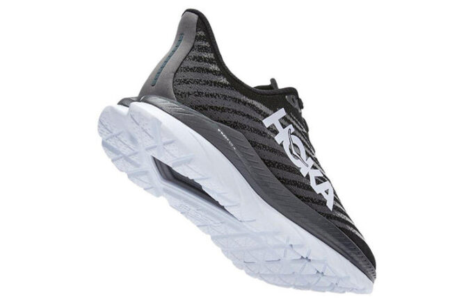 (WMNS) Mach 5 ‘Black Castlerock’