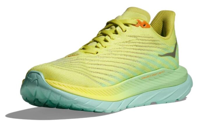 (WMNS) Mach 5 ‘Citrus Glow’
