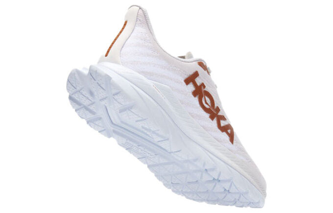 (WMNS) Mach 5 ‘Cobre Blanco’