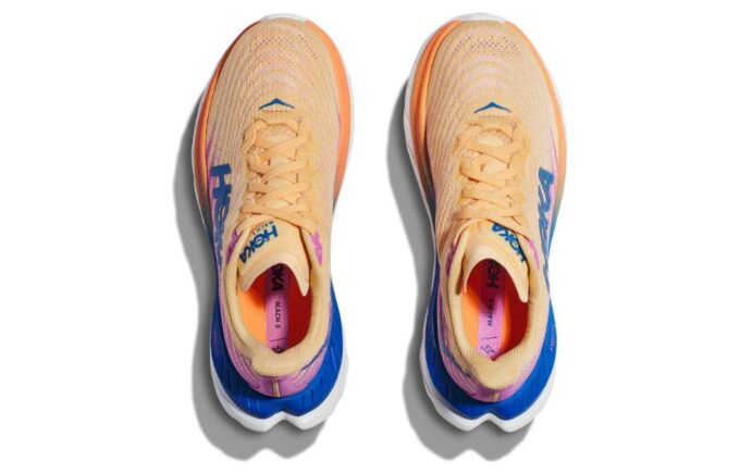 (WMNS) Mach 5 ‘Impala Ciclamen’