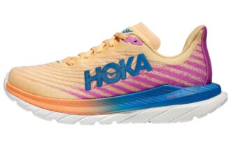 (WMNS) Mach 5 ‘Impala Ciclamen’