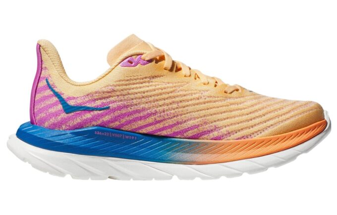 (WMNS) Mach 5 ‘Impala Ciclamen’