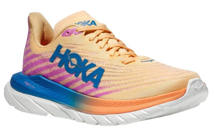 (WMNS) Mach 5 ‘Impala Ciclamen’