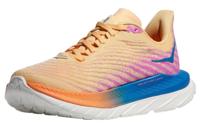 (WMNS) Mach 5 ‘Impala Ciclamen’