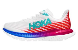 (WMNS) Mach 5 ‘Llama Blanca’