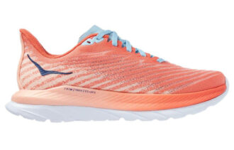 (WMNS) Mach 5 ‘Melocotón Camelia’