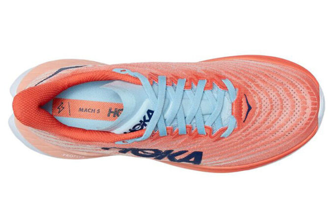 (WMNS) Mach 5 ‘Melocotón Camelia’