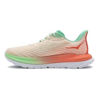 (WMNS) Mach 5 ‘Verde menta naranja’