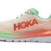 (WMNS) Mach 5 ‘Verde menta naranja’