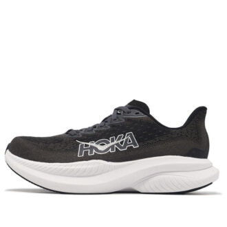 (WMNS) Mach 6 Ancho ‘Blanco y Negro’