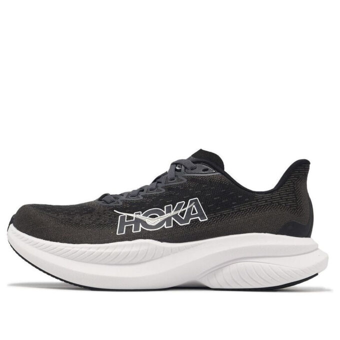 (WMNS) Mach 6 Ancho ‘Blanco y Negro’