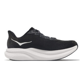 (WMNS) Mach 6 Ancho ‘Blanco y Negro’
