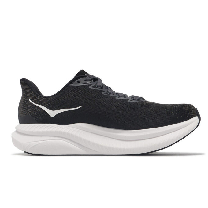 (WMNS) Mach 6 Ancho ‘Blanco y Negro’