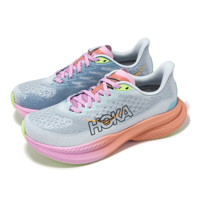 (WMNS) Mach 6 Ancho ‘Ilusión Crepúsculo’