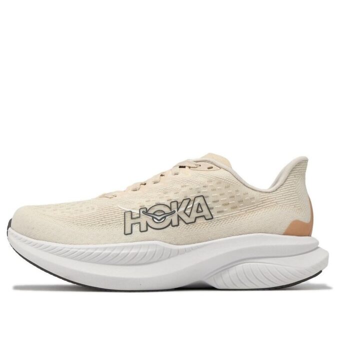 (WMNS) Mach 6 Ancho ‘Pollo de huevo Vainilla’