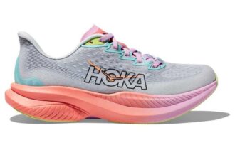 (WMNS) Mach 6 ‘Crepúsculo Ilusorio’
