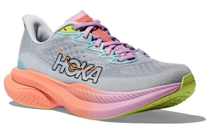 (WMNS) Mach 6 ‘Crepúsculo Ilusorio’