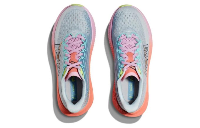 (WMNS) Mach 6 ‘Crepúsculo Ilusorio’