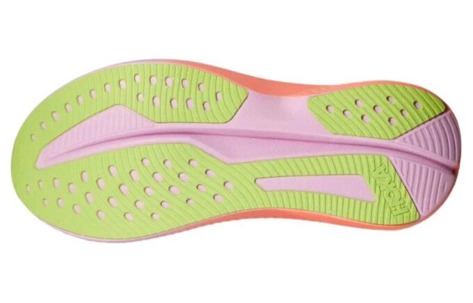 (WMNS) Mach 6 ‘Crepúsculo Ilusorio’