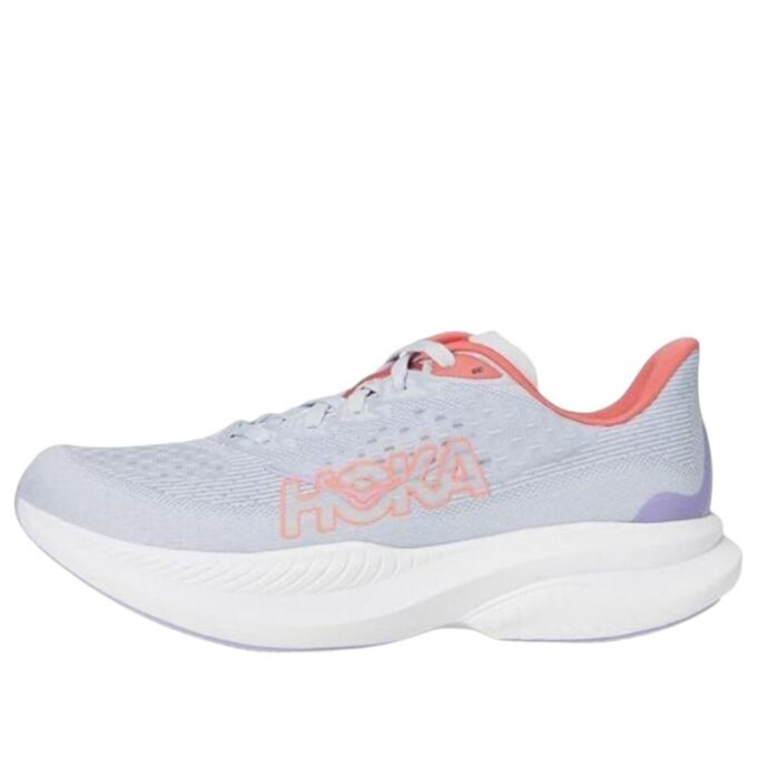 (WMNS) Mach 6 Gaviota del Crepúsculo Pálido
