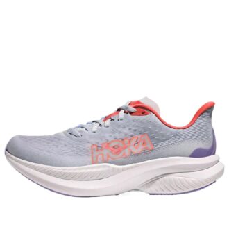 (WMNS) Mach 6 ‘Gaviota del Crepúsculo Pálido’