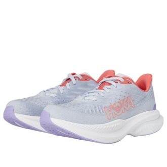 (WMNS) Mach 6 Gaviota del Crepúsculo Pálido