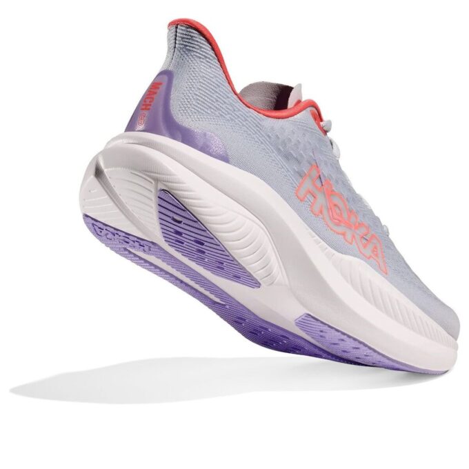 (WMNS) Mach 6 Gaviota del Crepúsculo Pálido