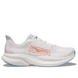 (WMNS) Mach 6 ‘Nube blanca de nimbus’