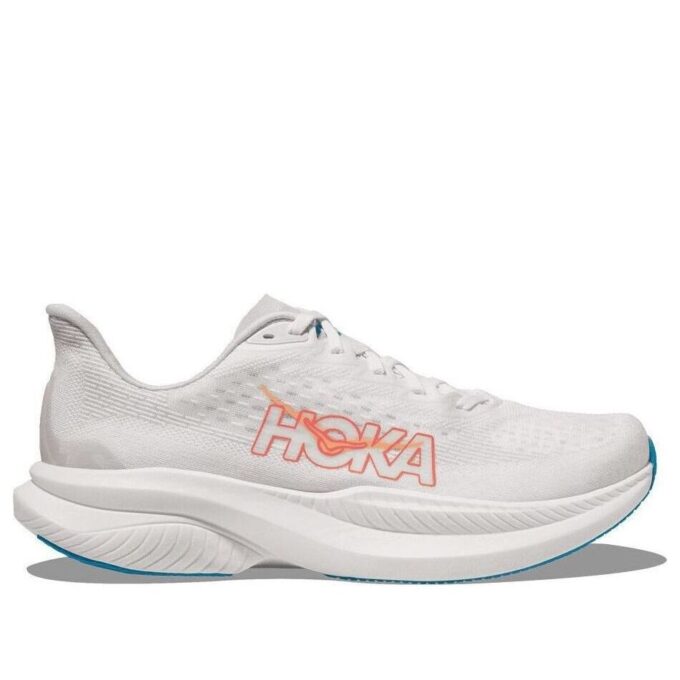 (WMNS) Mach 6 ‘Nube blanca de nimbus’