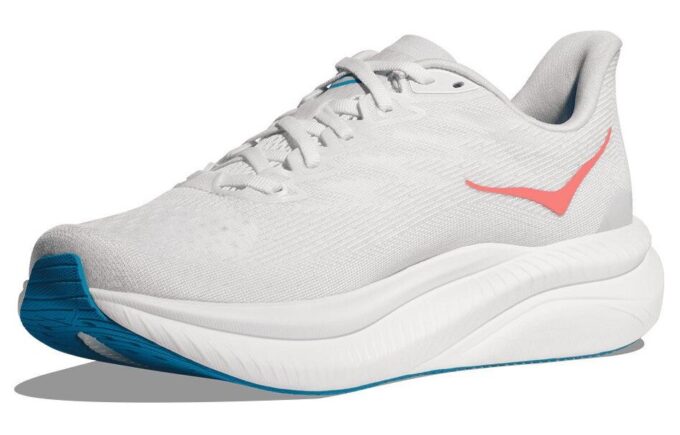 (WMNS) Mach 6 ‘Nube blanca de nimbus’