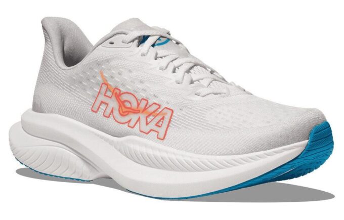 (WMNS) Mach 6 ‘Nube blanca de nimbus’
