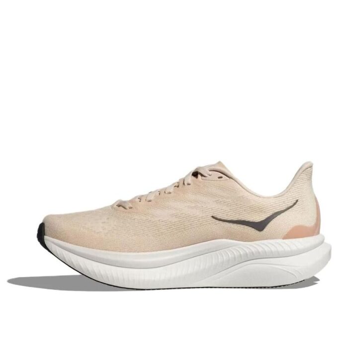 (WMNS) Mach 6 ‘Ponche de huevo y vainilla’