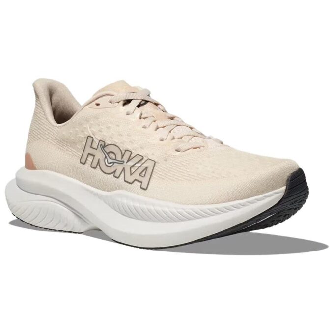 (WMNS) Mach 6 ‘Ponche de huevo y vainilla’