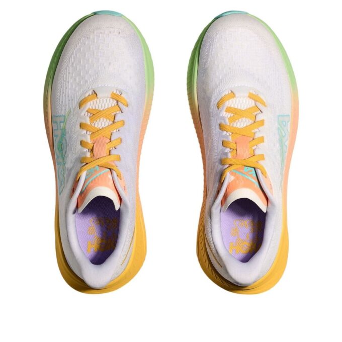 (WMNS) Mach 6 ‘Resplandor de luz estelar escarchada’