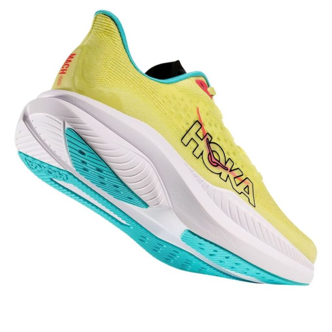 (WMNS) Mach 6 ‘Yuzu Cielo Azul’