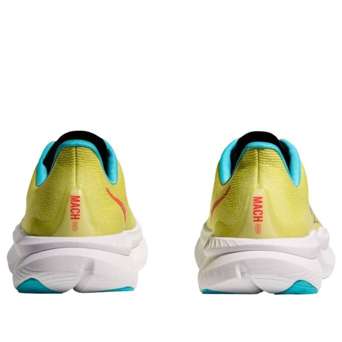 (WMNS) Mach 6 ‘Yuzu Cielo Azul’