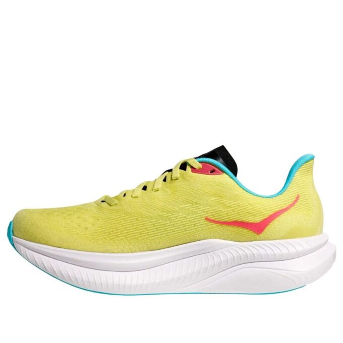 (WMNS) Mach 6 ‘Yuzu Cielo Azul’