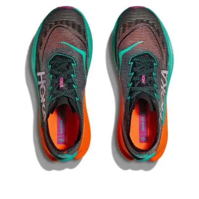 (WMNS) Mach X 2 ‘Aqua Eléctrico Negro’ (WMNS) Mach X 2 ‘Aqua Eléctrico Negro’