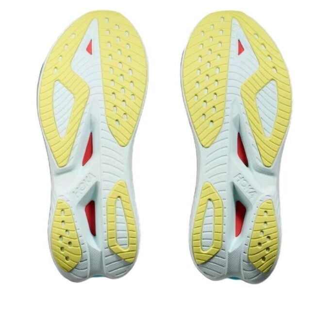 (WMNS) Mach X 2 ‘Pomelo Coral Eléctrico’ (WMNS) Mach X 2 ‘Pomelo Coral Eléctrico’